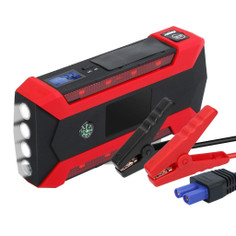 20,000mAh Car Jump Starter Booster & Backup Battery Charger product